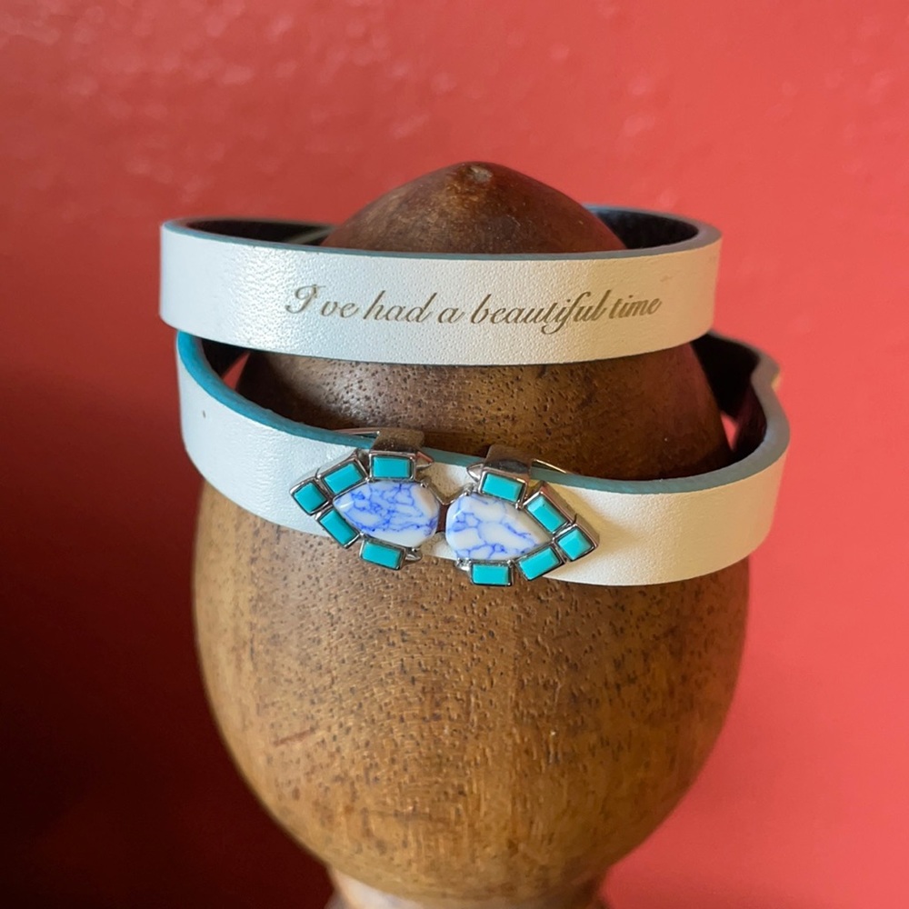 KEEP Collective “I’ve had a beautiful time”